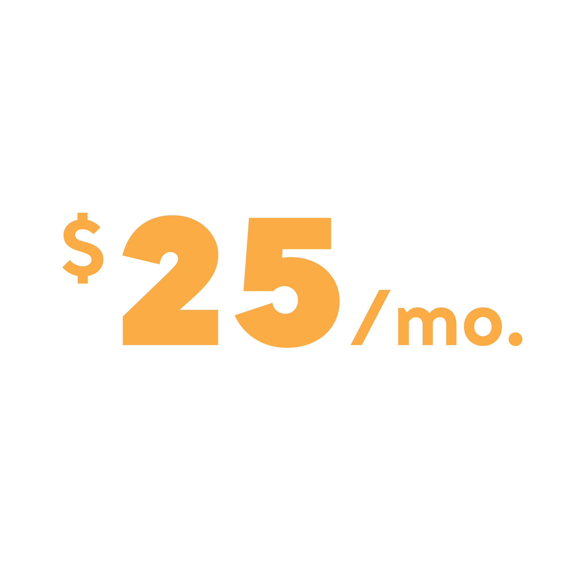25GB + Canada-Wide Talk