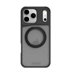 SNAP ON IPHONE 17 PRO-MAX